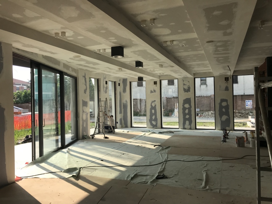 创新美容沙龙 | 环保节能,舒适体验-15