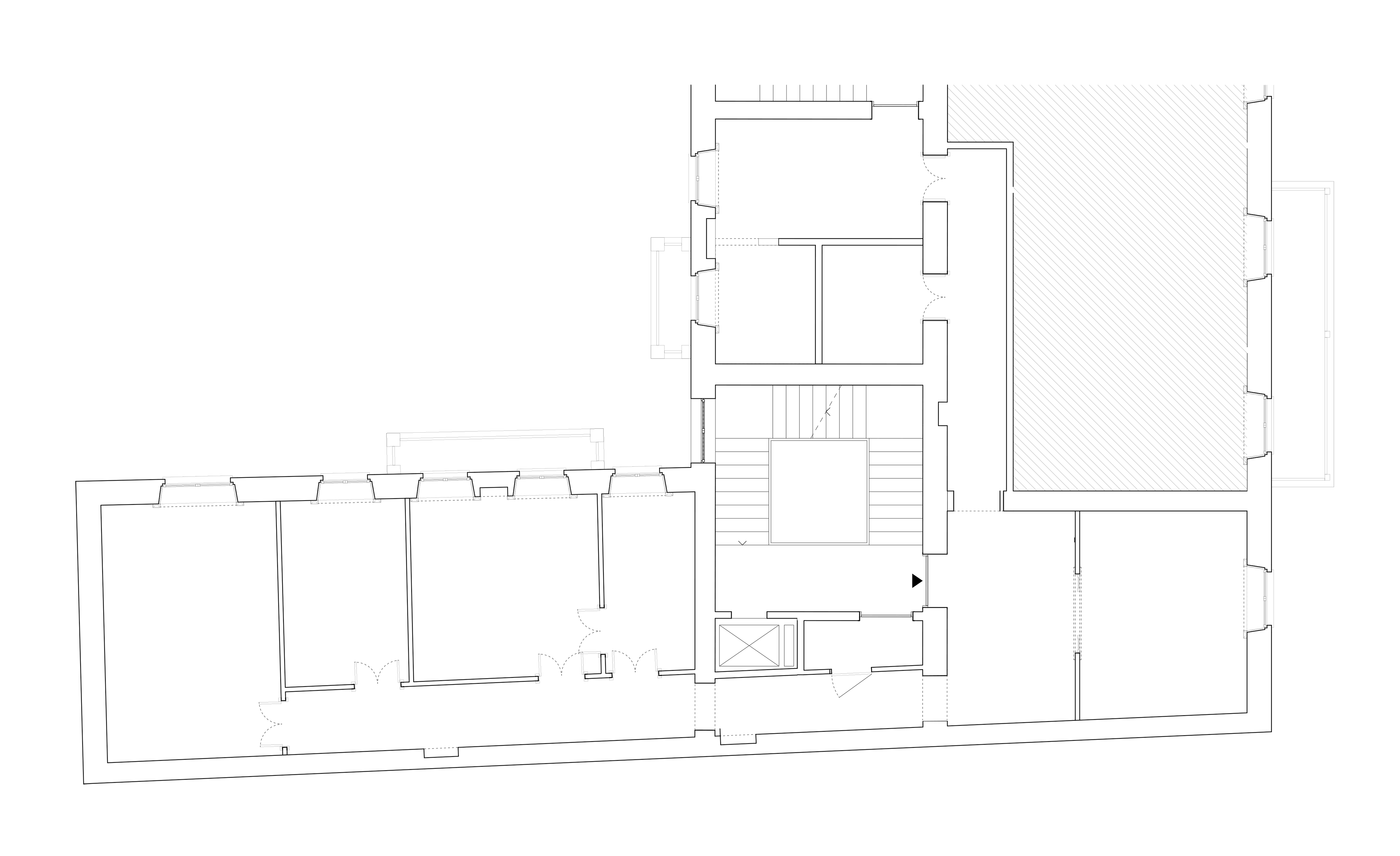 米兰 Porta Venezia 艺术新风格公寓设计-30