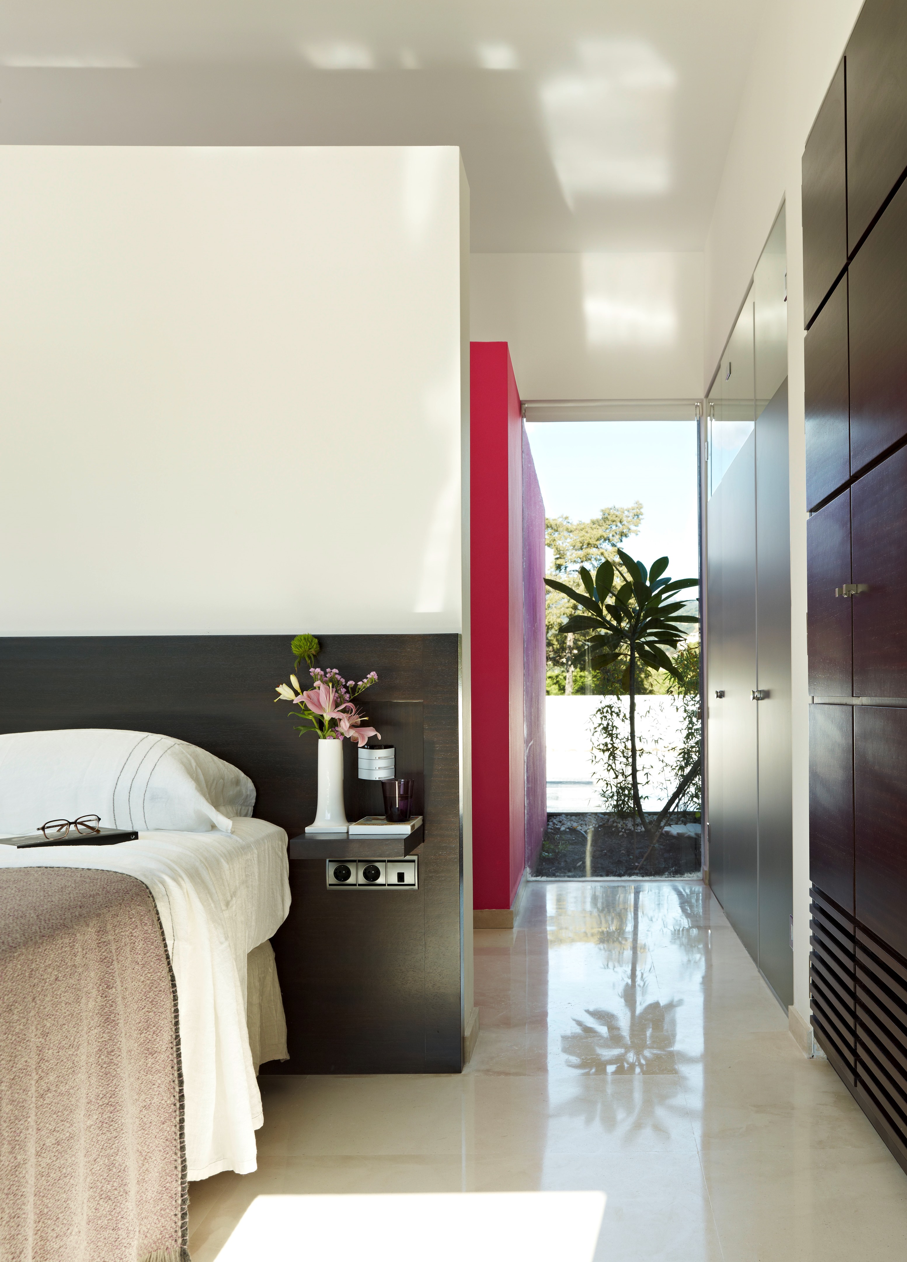 马尔贝拉白色别墅-20