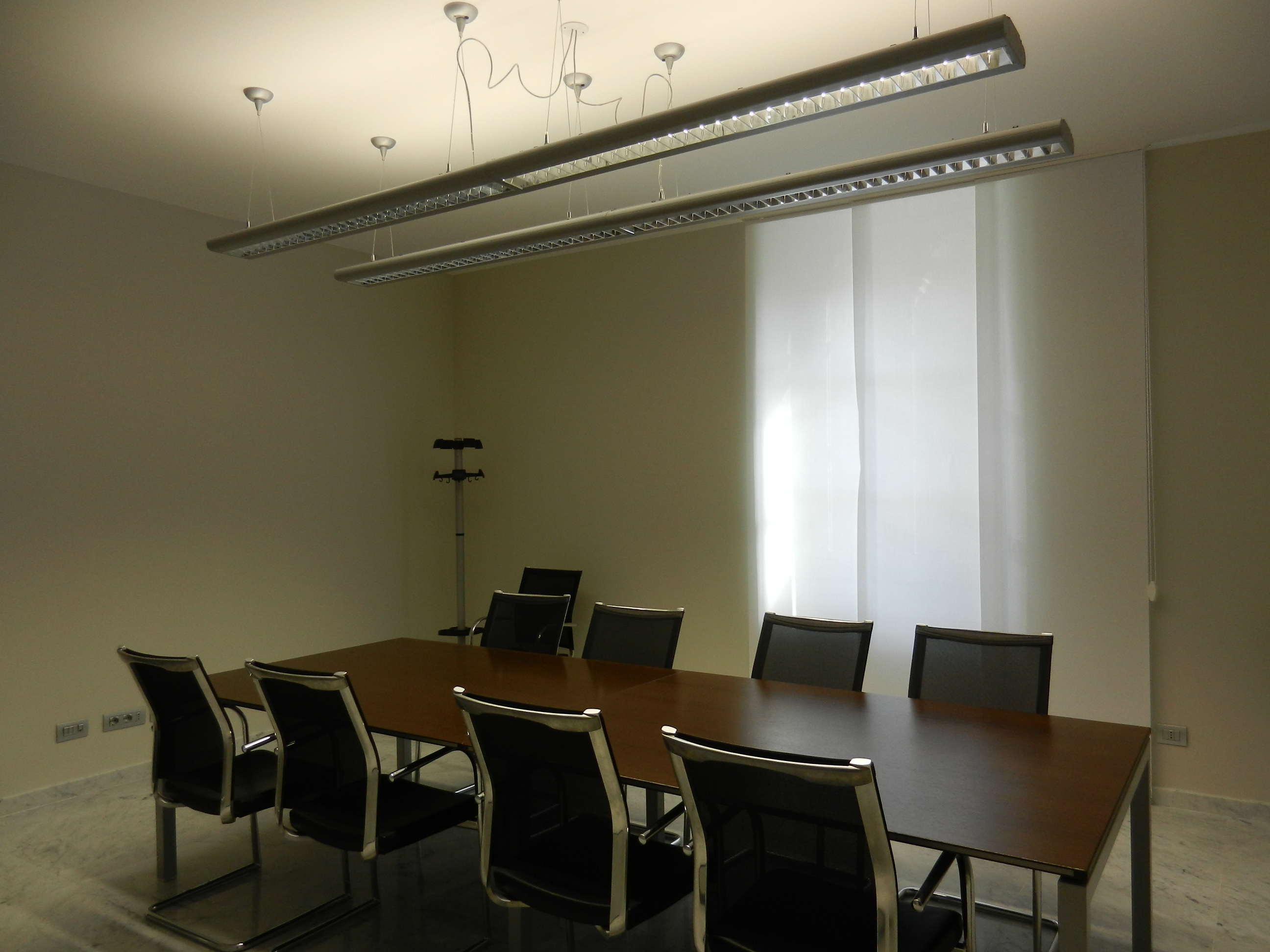 复古与可持续的完美结合——Palazzo Pitzus 修复与改造-17