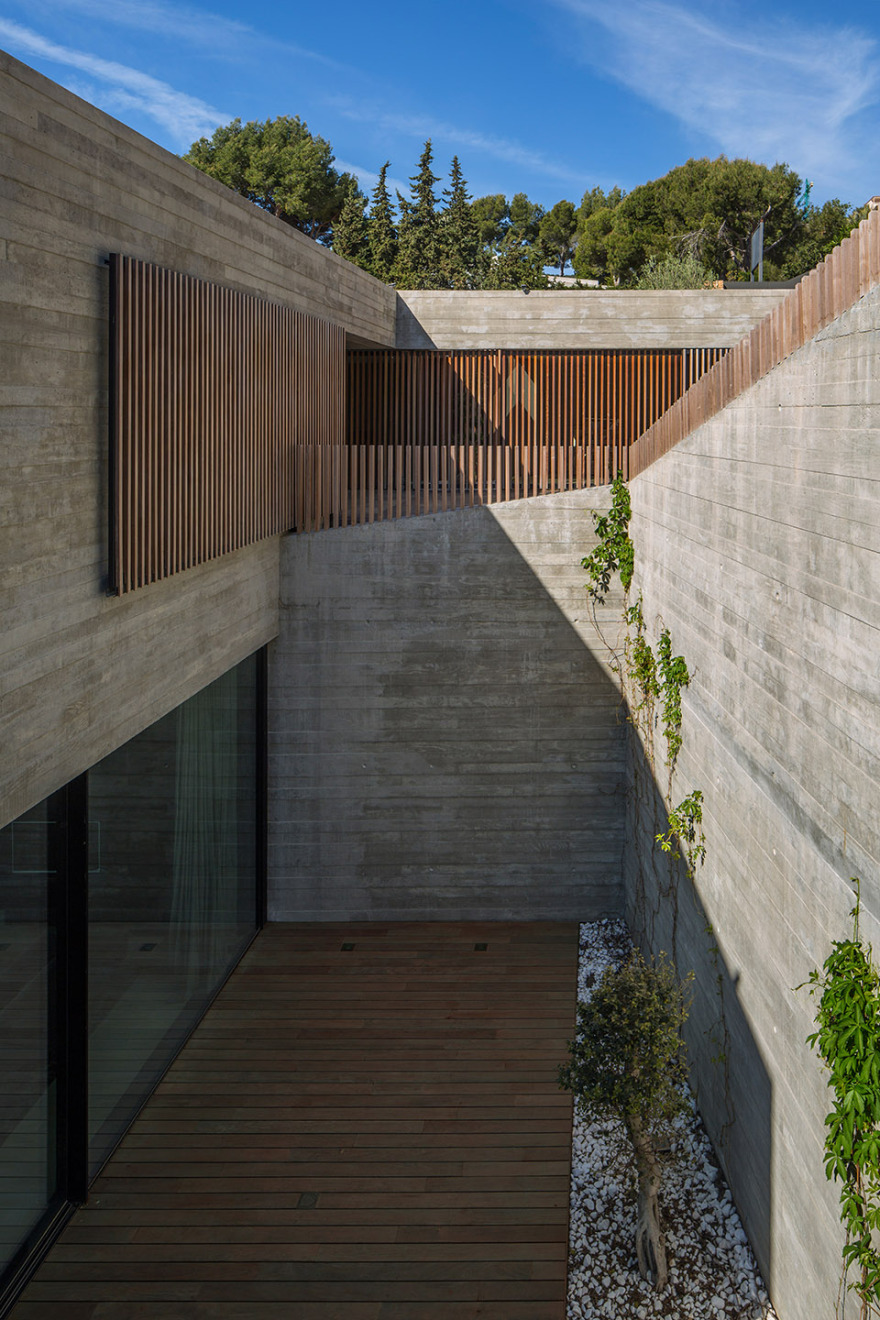 帕尔马 Boscana 别墅-36