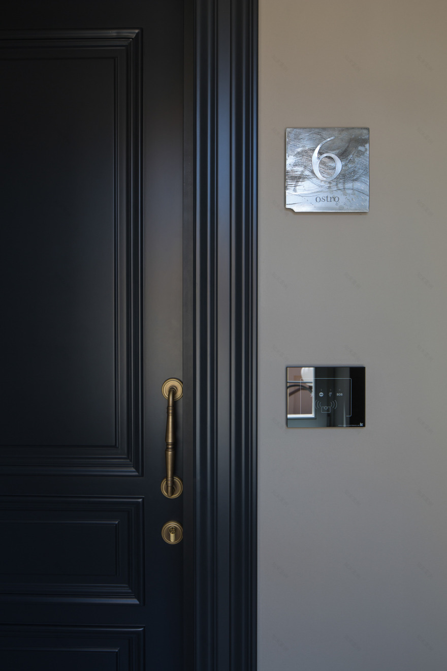 阿尔迈耶艺术与遗产酒店-8