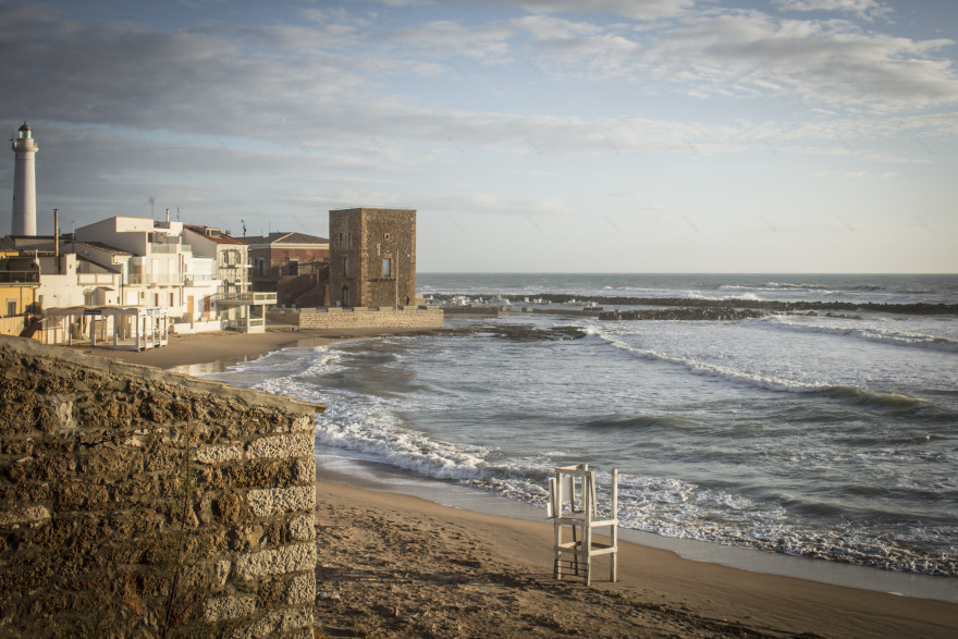 意大利西西里岛传统风情别墅设计-5