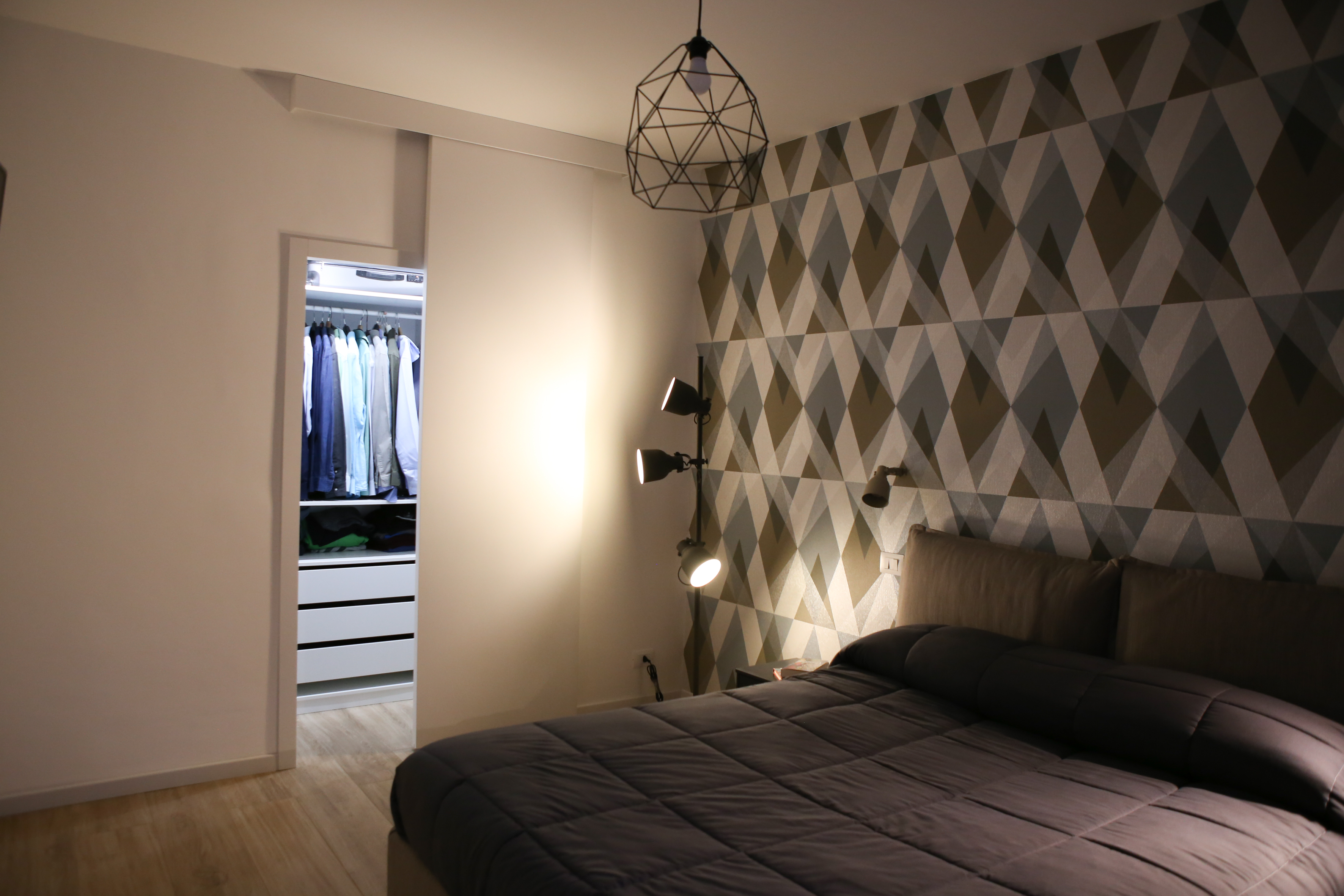 80 平米公寓变身四合一多功能空间-42