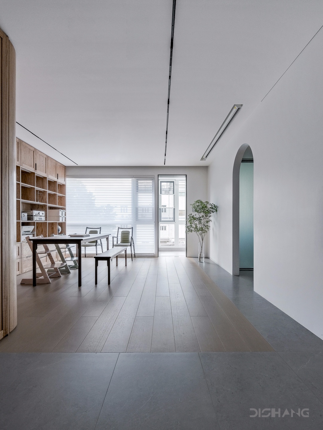 雅致生活与现代艺术的完美融合-6