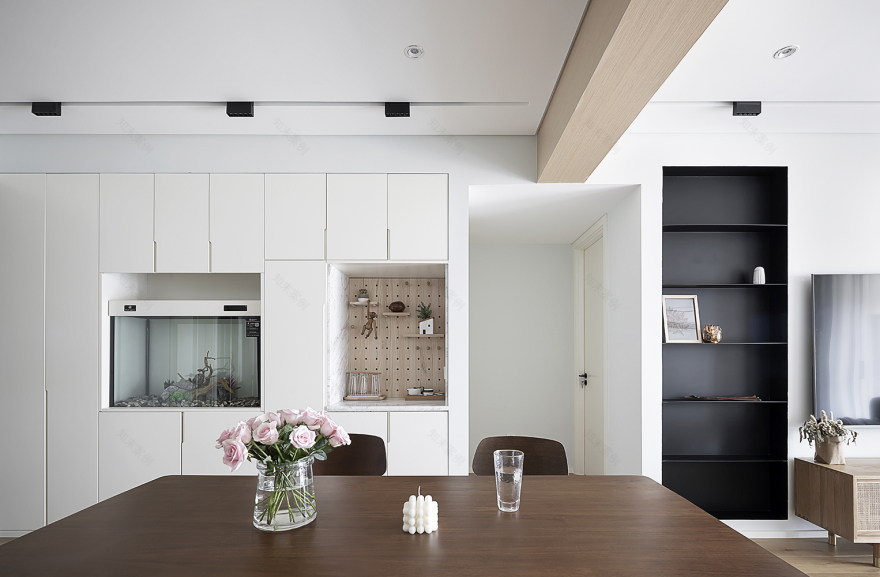 MUJI 风原木生活-5