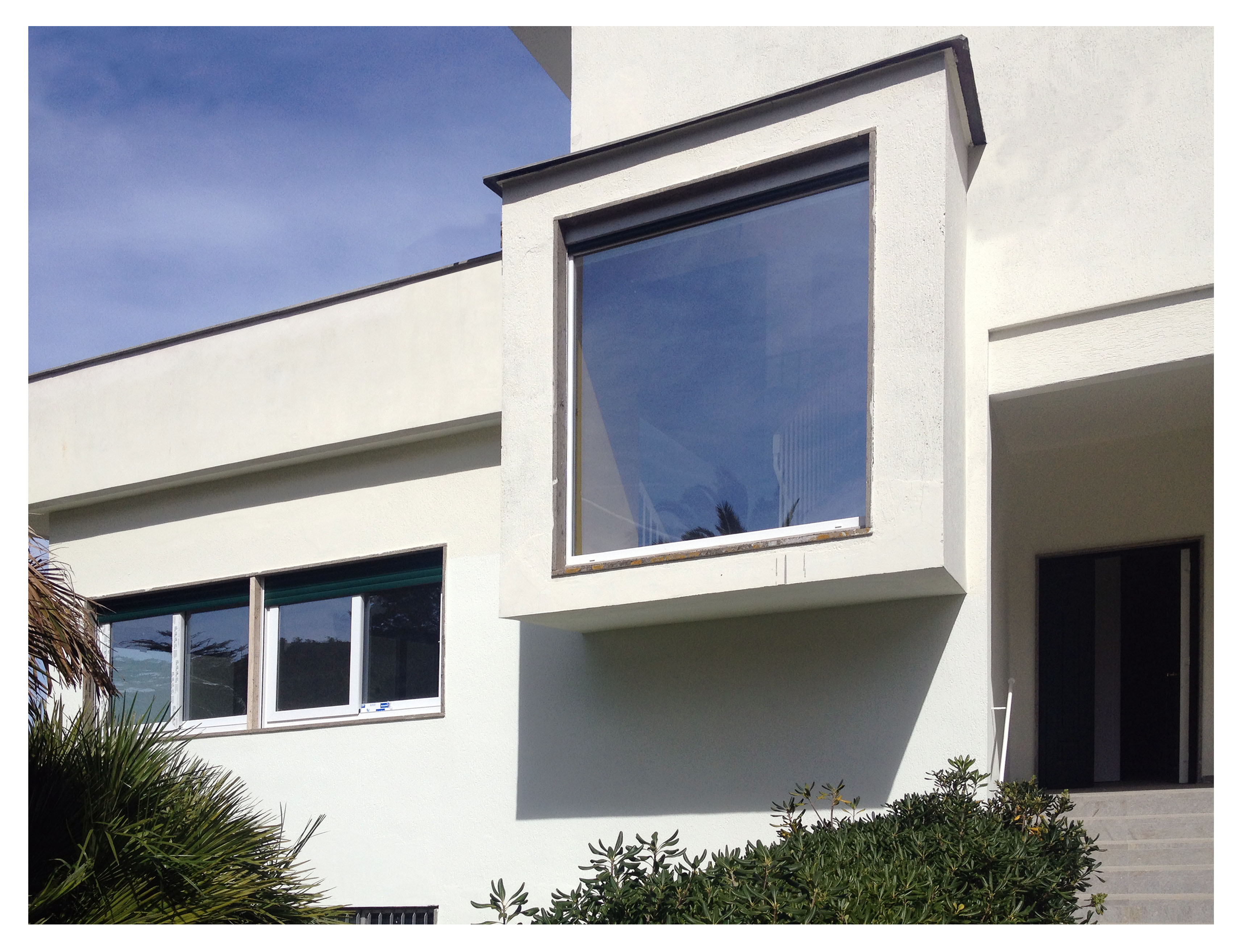 意印夫妇的假日别墅-1