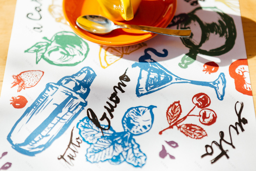 融合传统与现代的普利亚风情小酒馆-20