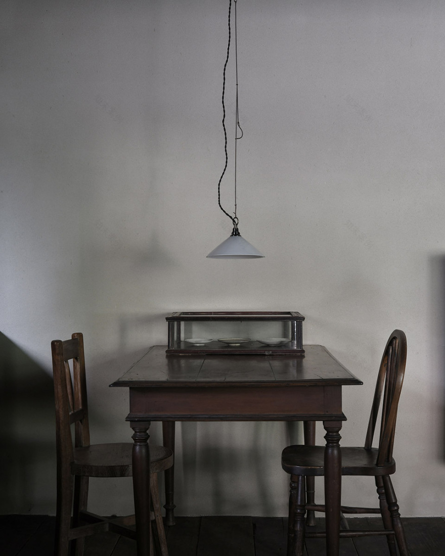 福建神秘空间设计丨中国福建丨东形西见-14