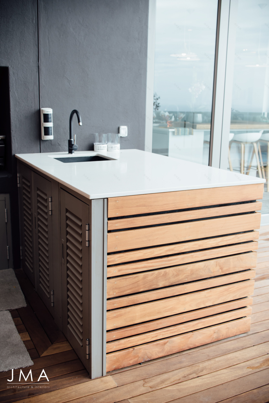 弗雷斯内耶紧凑型联排别墅生活-4