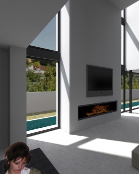 Architektur-Büros TOBIS /Croatia丨别墅建筑丨Villa in Split/ Croatia