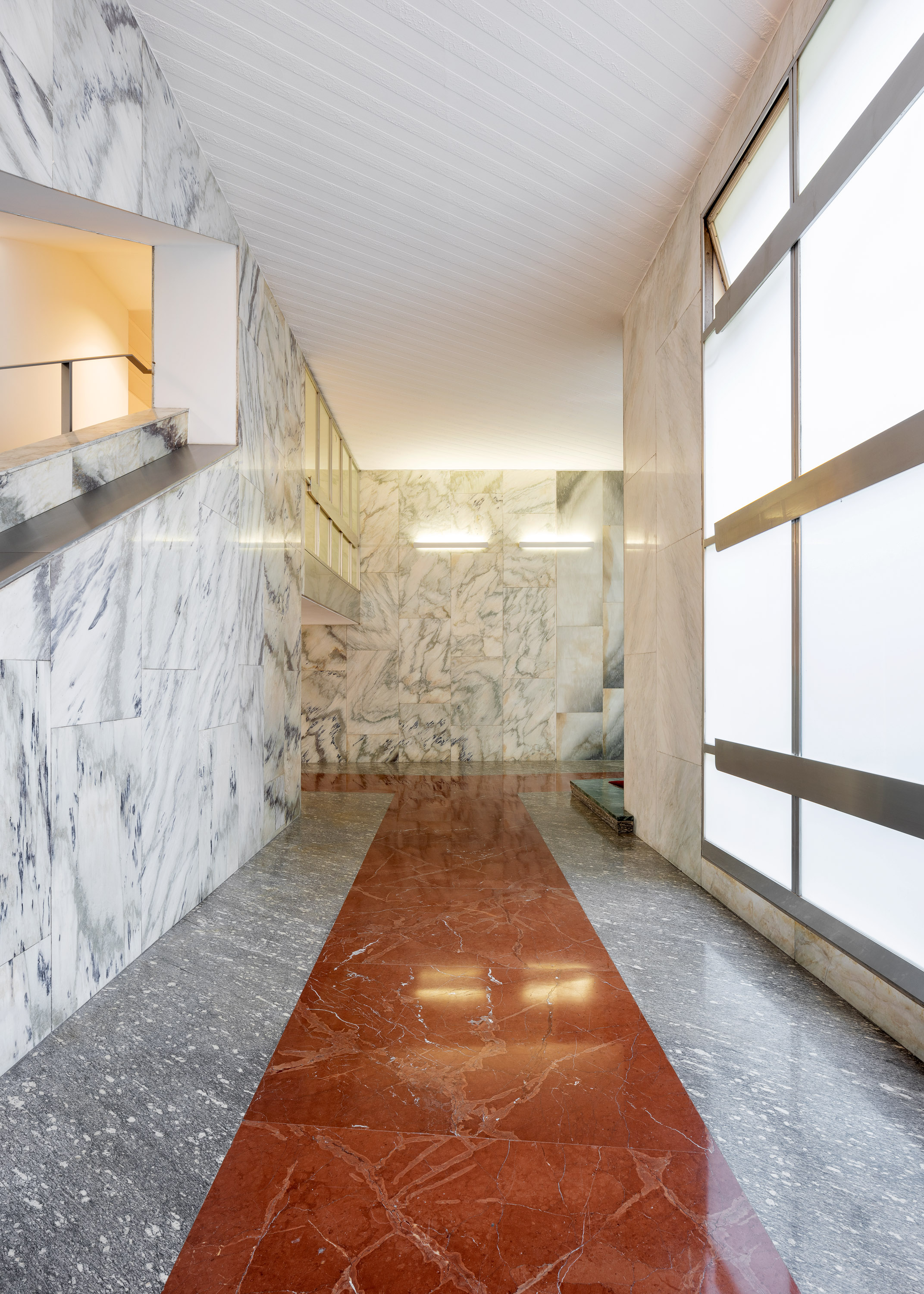 圣巴比拉商业中心-2