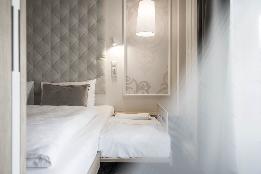 家庭与水疗大白马大酒店-17