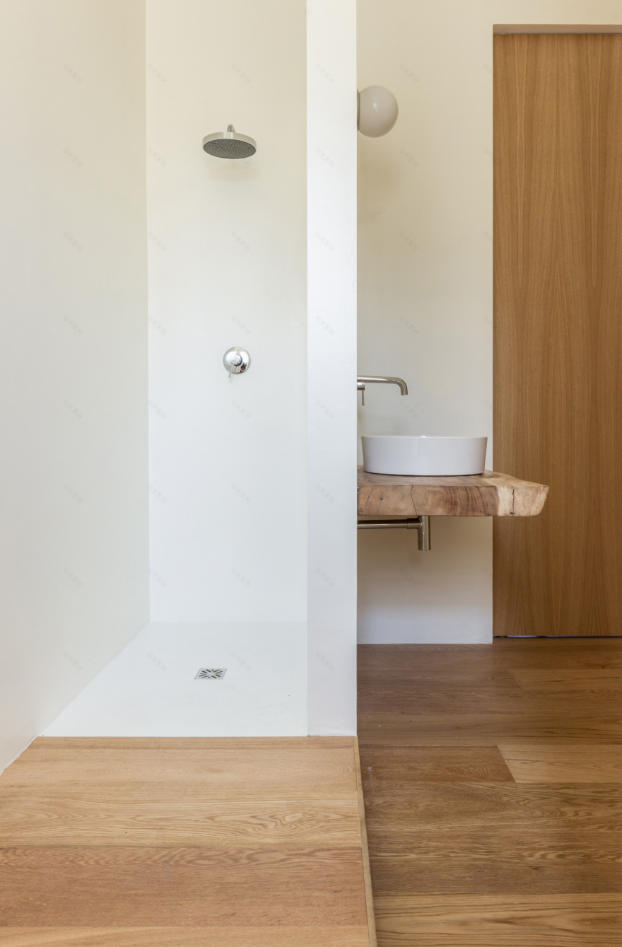 室内视角的住宅空间探索-43