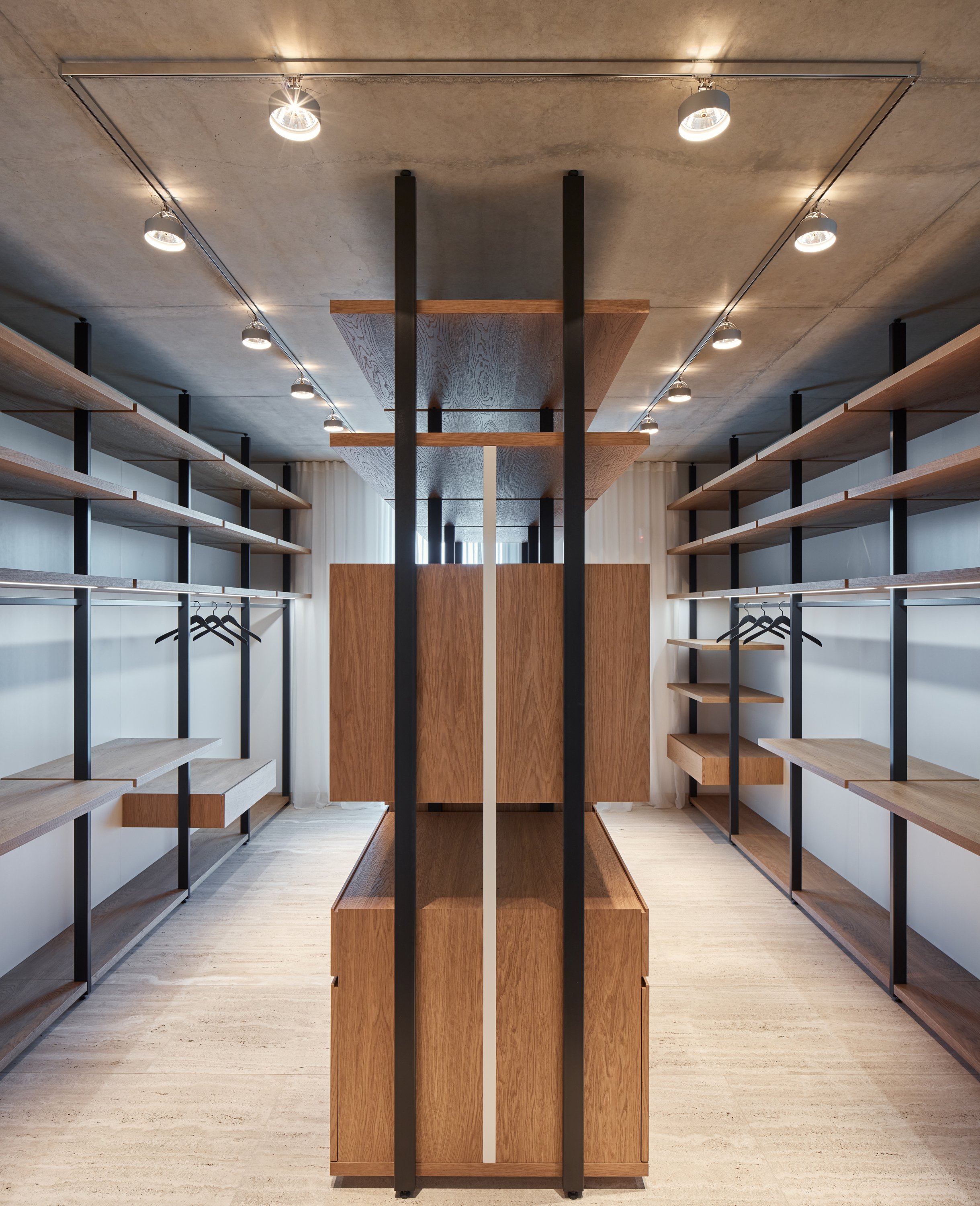 Kostelec Residence 别墅设计-27