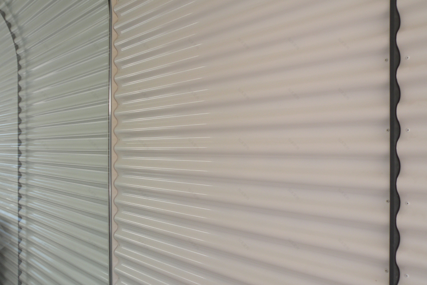 别墅翻新扩建,室内设计尽显优雅与实用-1