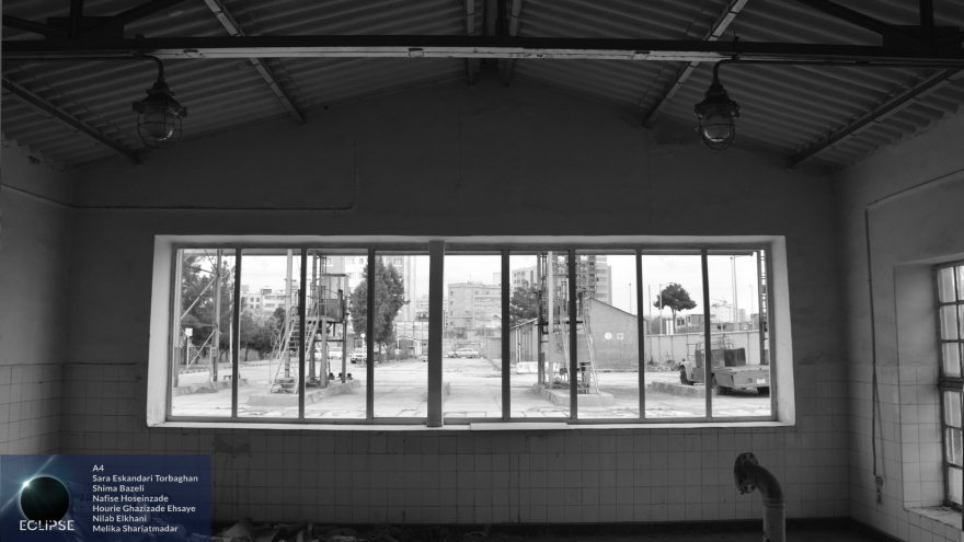 银河主题科学乐园-5