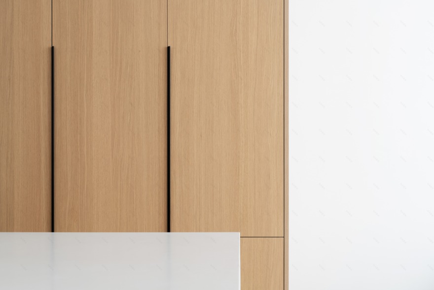 光之核 | Ferragud 别墅的通透设计-25