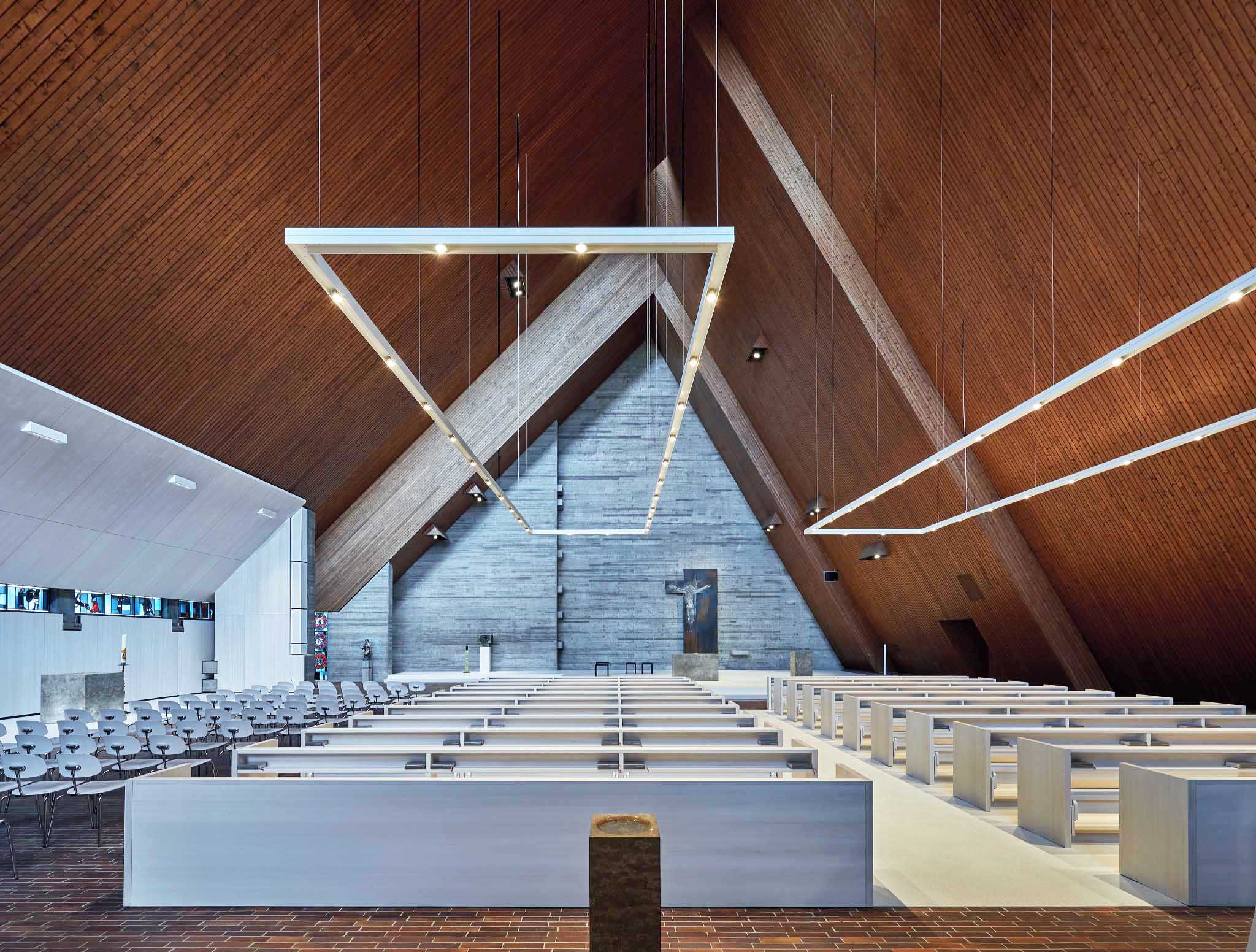 天主教教区教堂圣灵-0