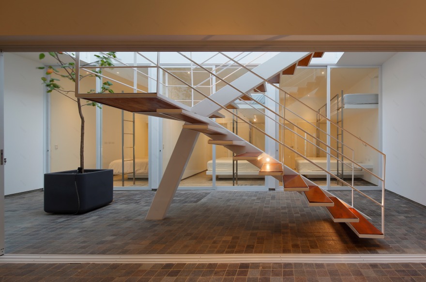 秘鲁海景别墅“Casa Anguila”-14