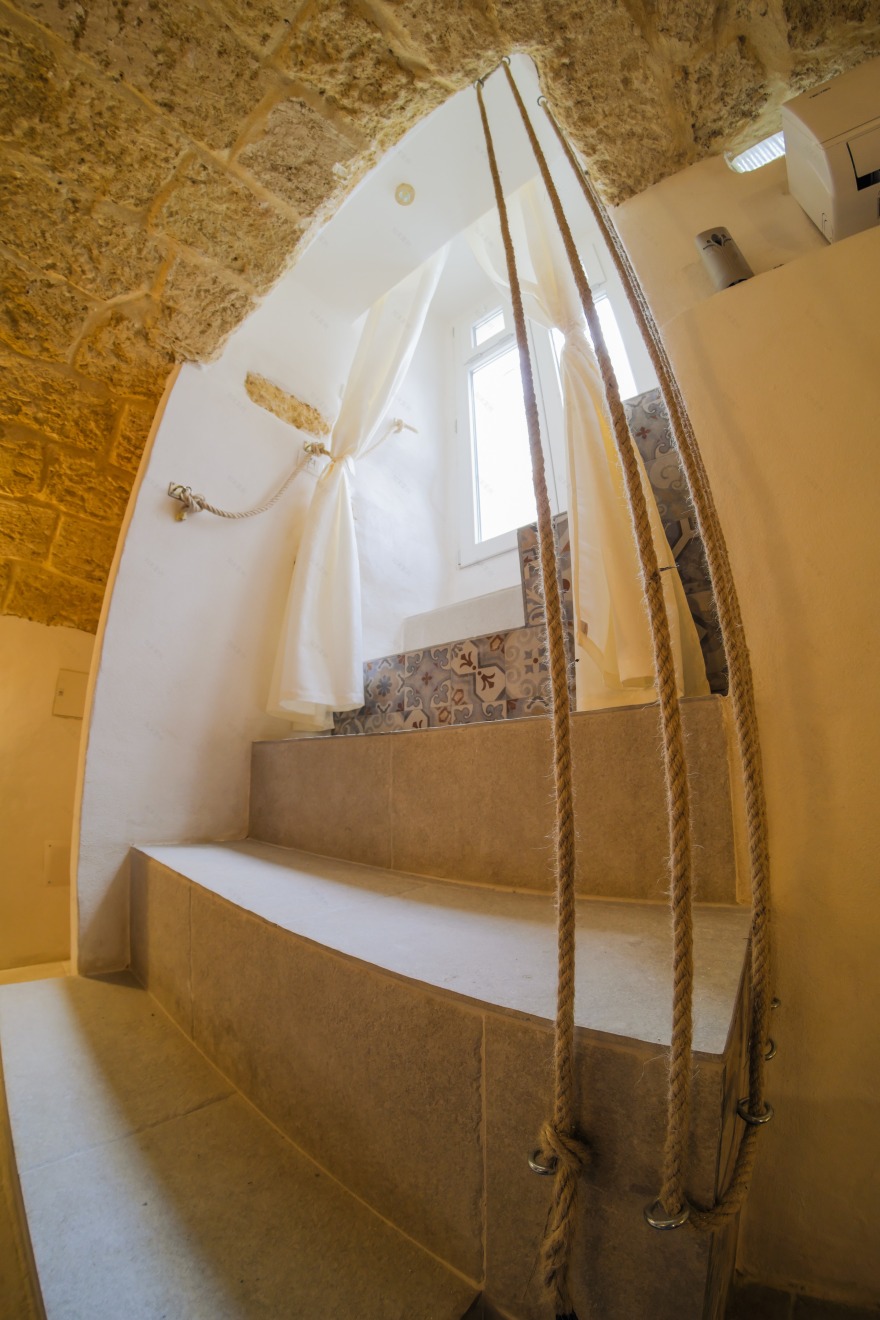 勒·安蒂凯·迪莫雷·迪·迪亚丨意大利莱切-16