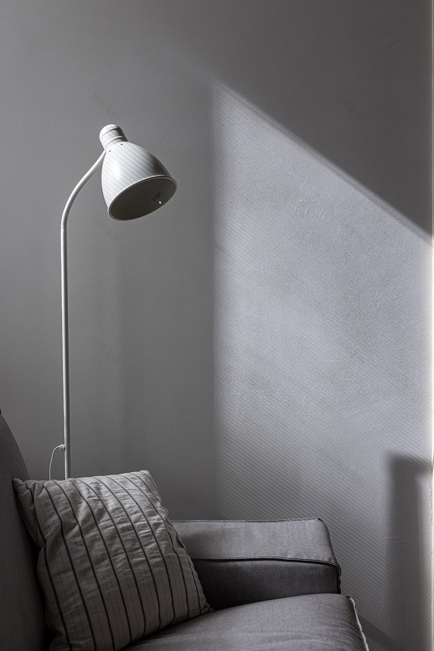 南京医生一家三口的不过时小居所设计丨中国南京丨Wusuo design-75