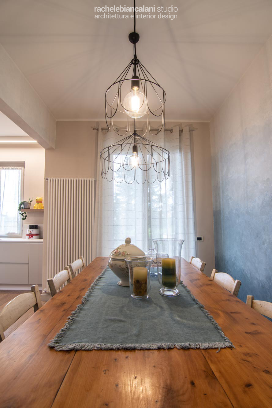 空间翻新大师 | 现代简约家居的改造艺术-12