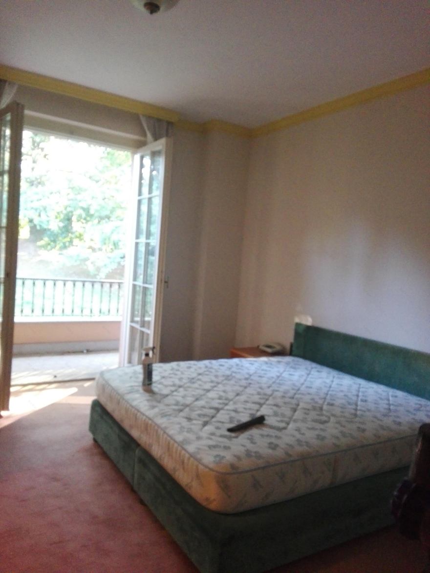 阿尔卑斯山景别墅的现代改造-9