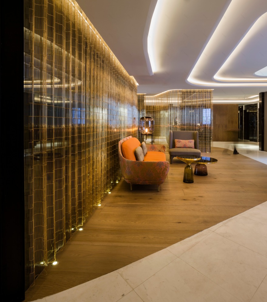 Barceló Emperatriz 酒店-21