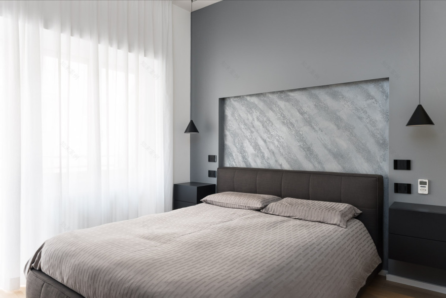 重塑空间,打造舒适家居-8