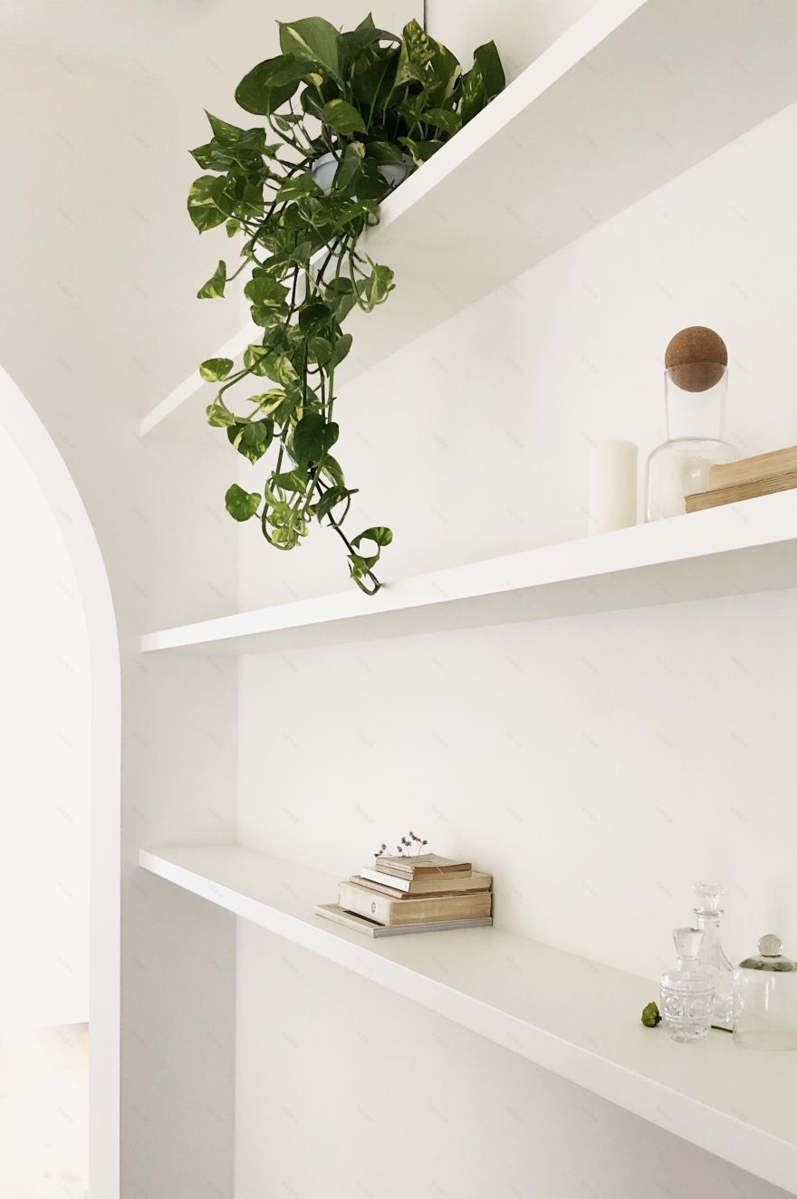 OPUS II | 光影交织的意大利公寓室内设计-8