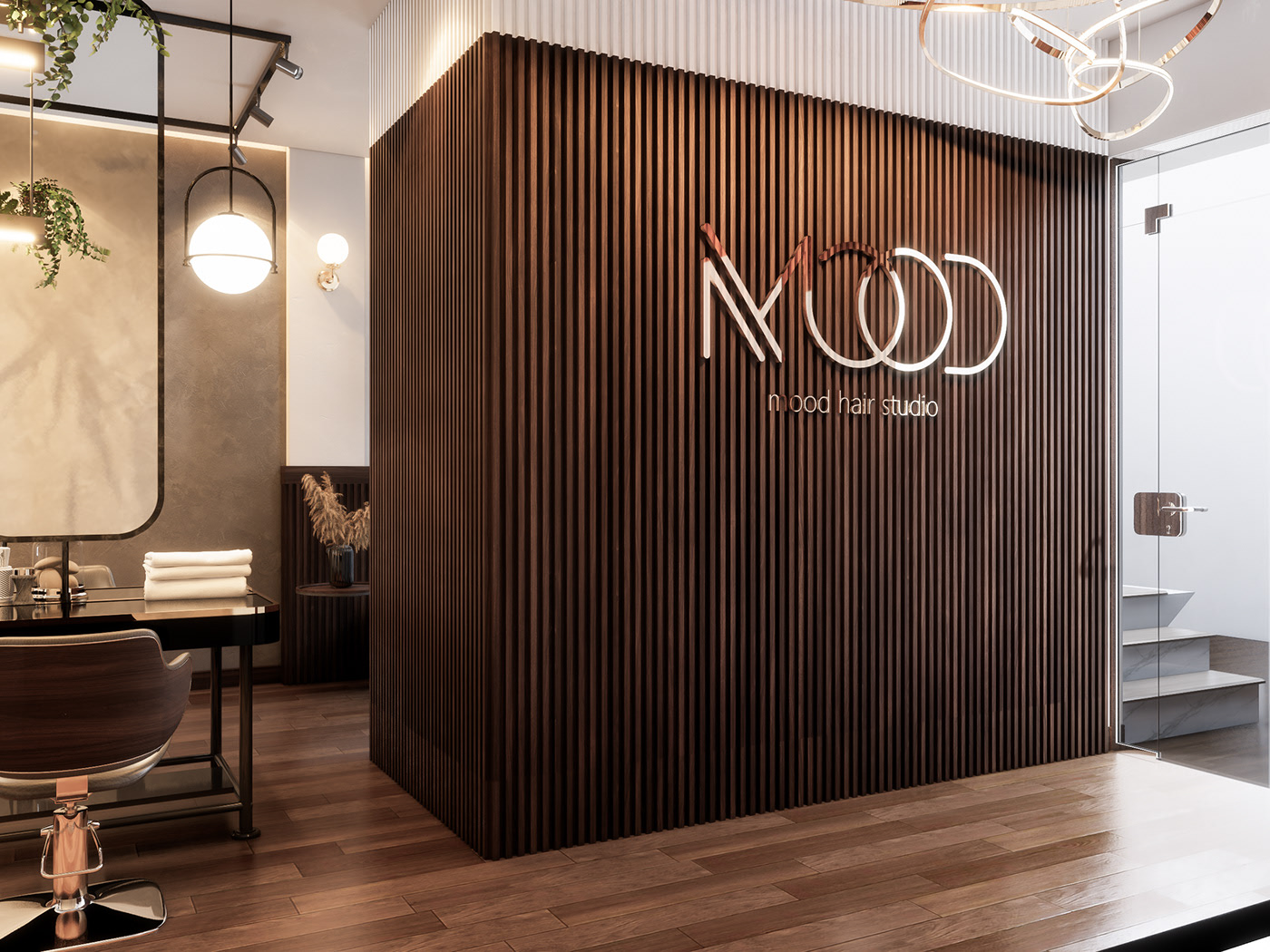 mood hair stydio 理发店-0