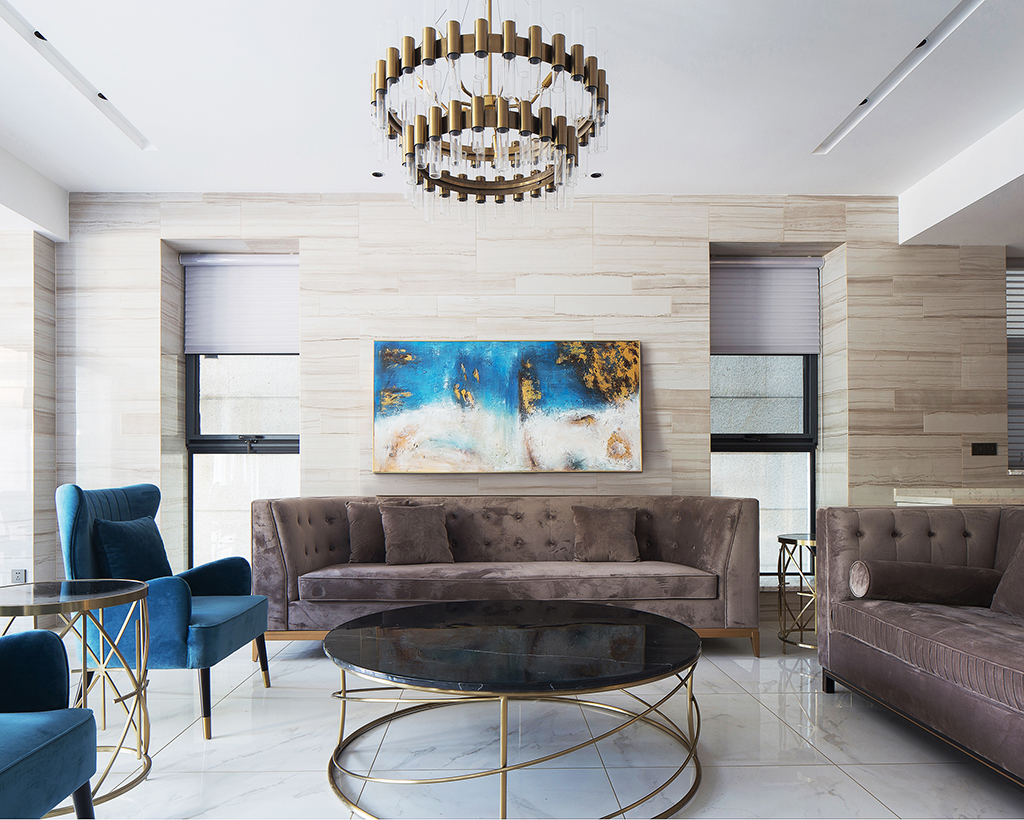 优游现代轻奢别墅-24