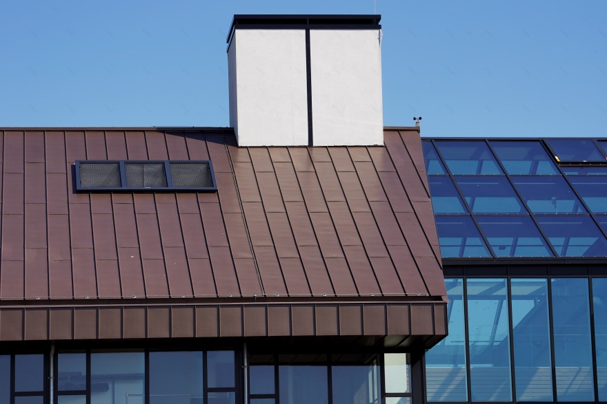 水 rijk Oesterdam 度假胜地丨BINT Architecten-28