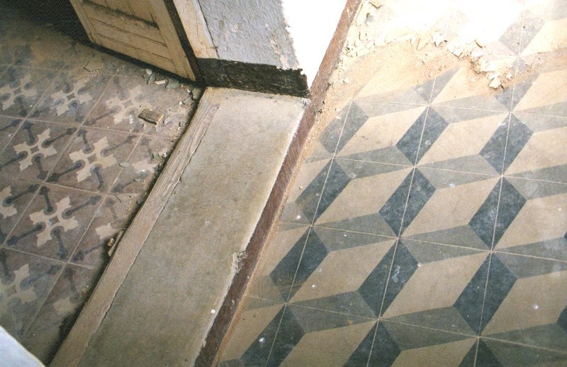 历史建筑的现代重生 | Sergio Aruanno_Arch. Riccardo Corda_Ing. Giovanni Pili 的修复设计-34