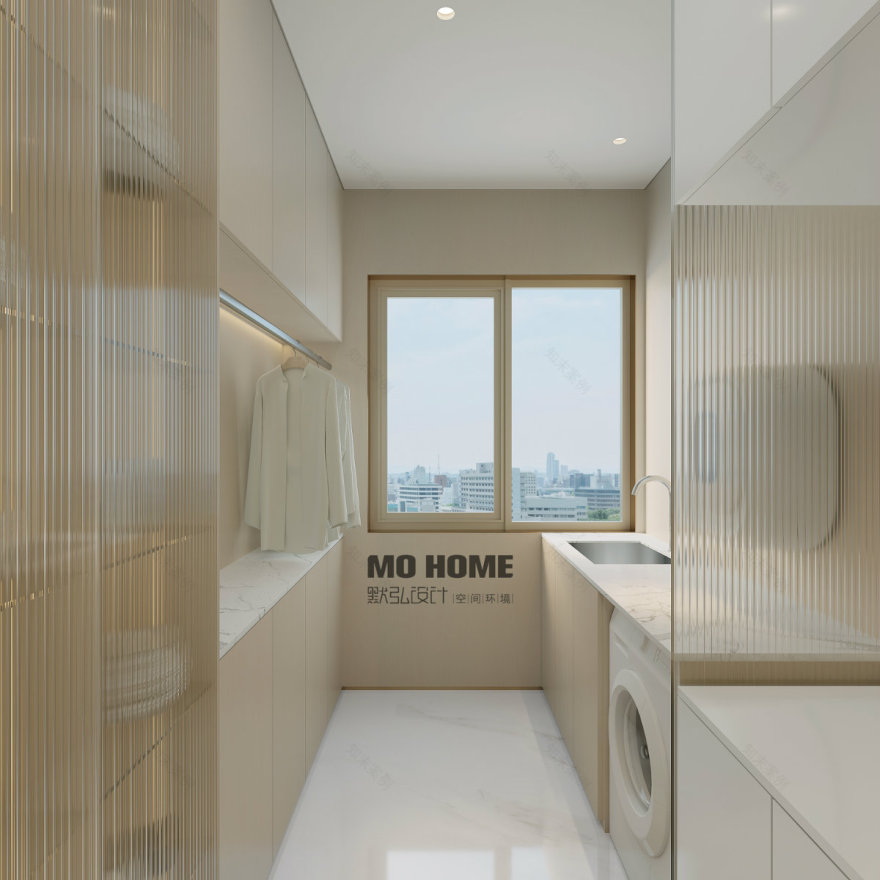 金茂府·暖阳-64