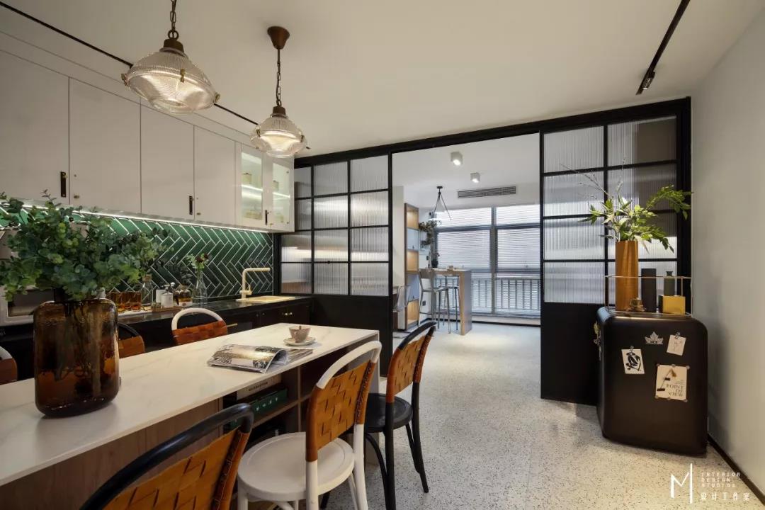 M空间设计工作室-41