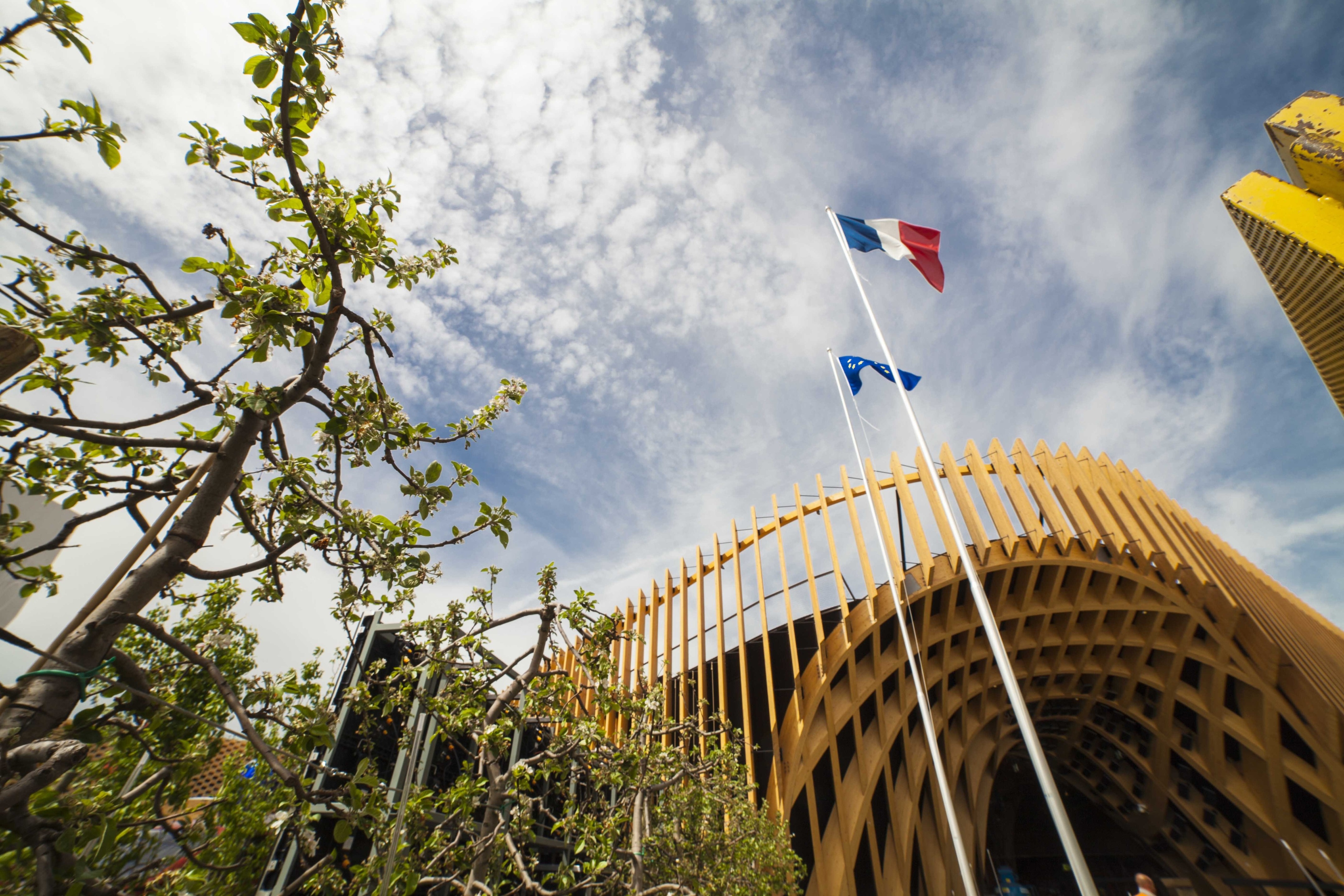 France Pavilion at Expo Milano 2015-68