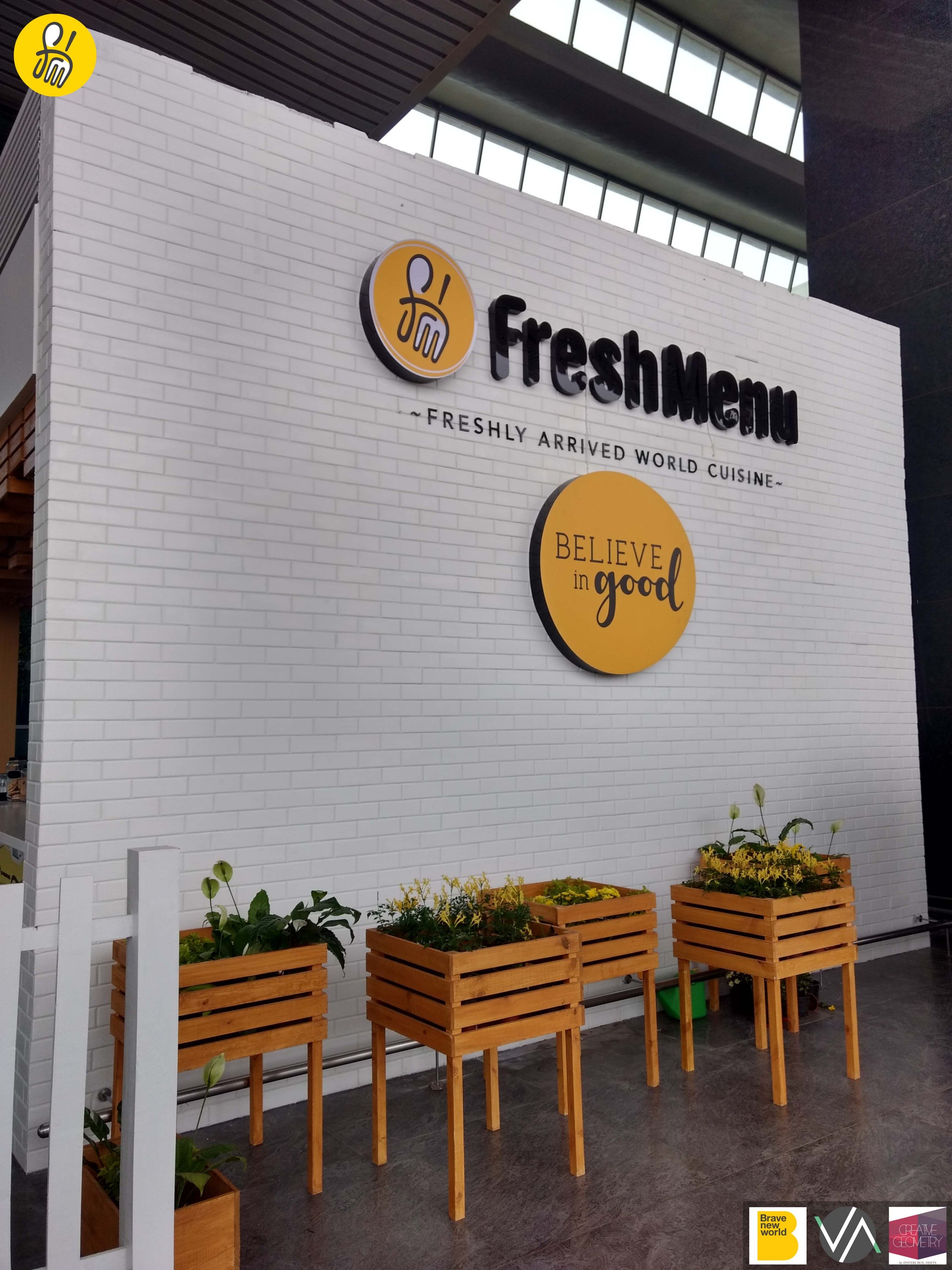 Freshmenu 机场餐厅-12