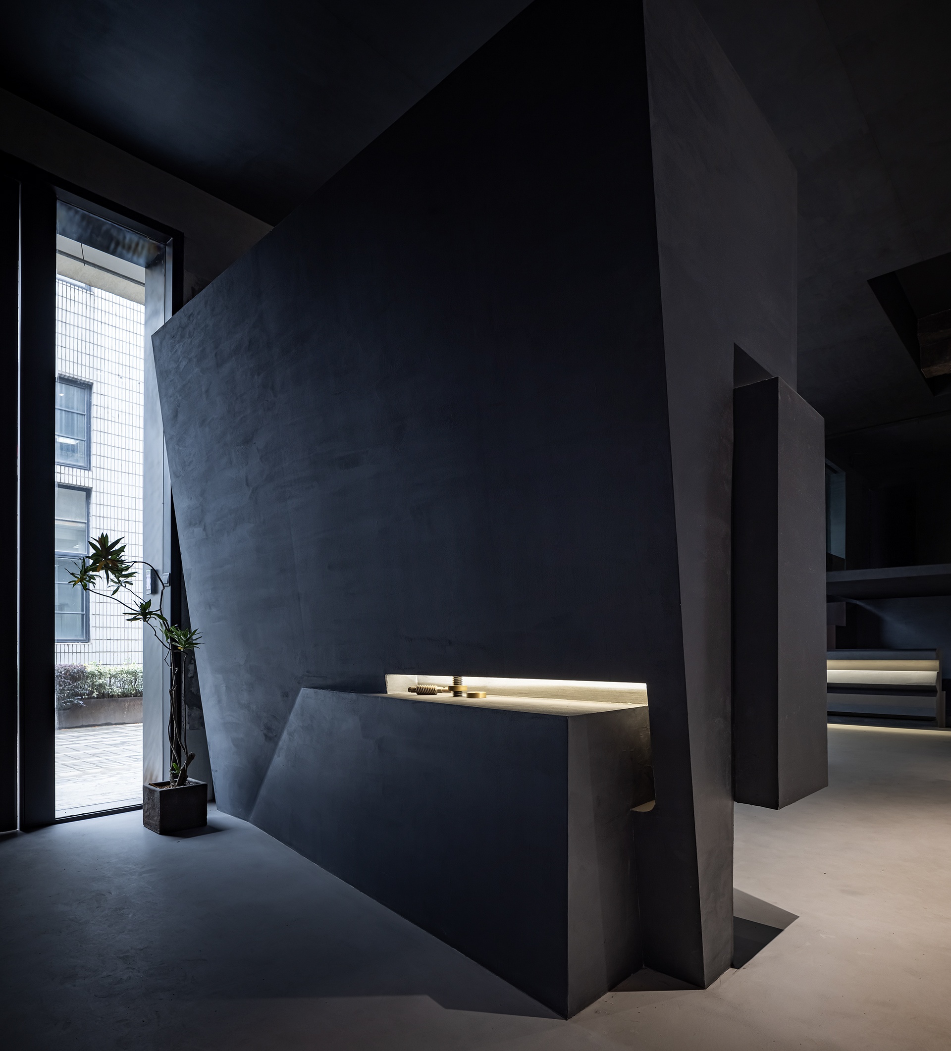 南京瑞特科展厅丨中国南京丨万俊杰-1