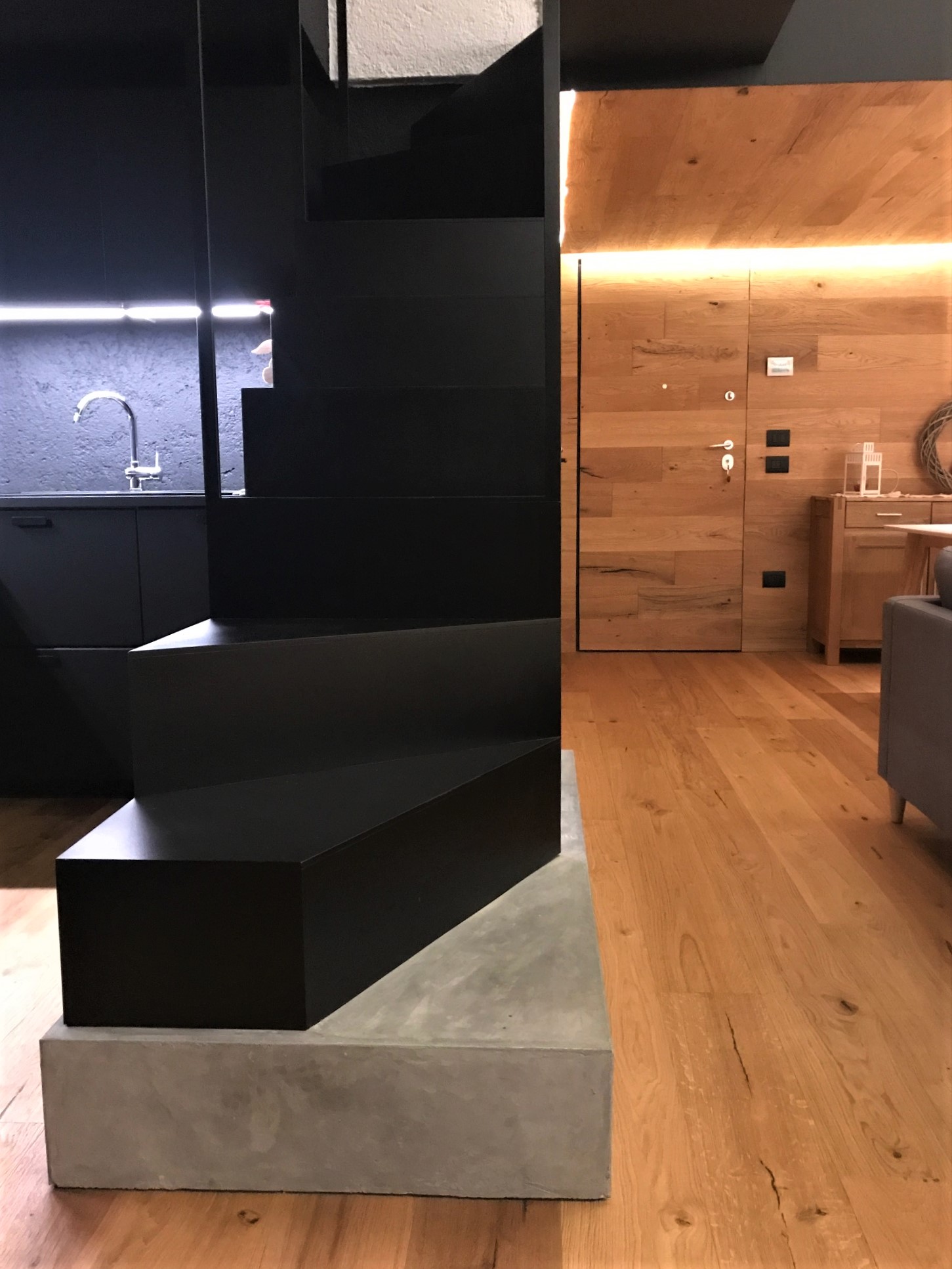 Chalet di montagna-8