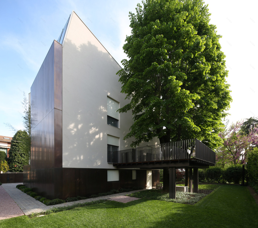 五十年代住宅的现代复兴-3