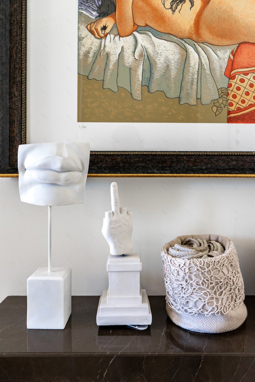 农庄风格环保智能住宅设计-57