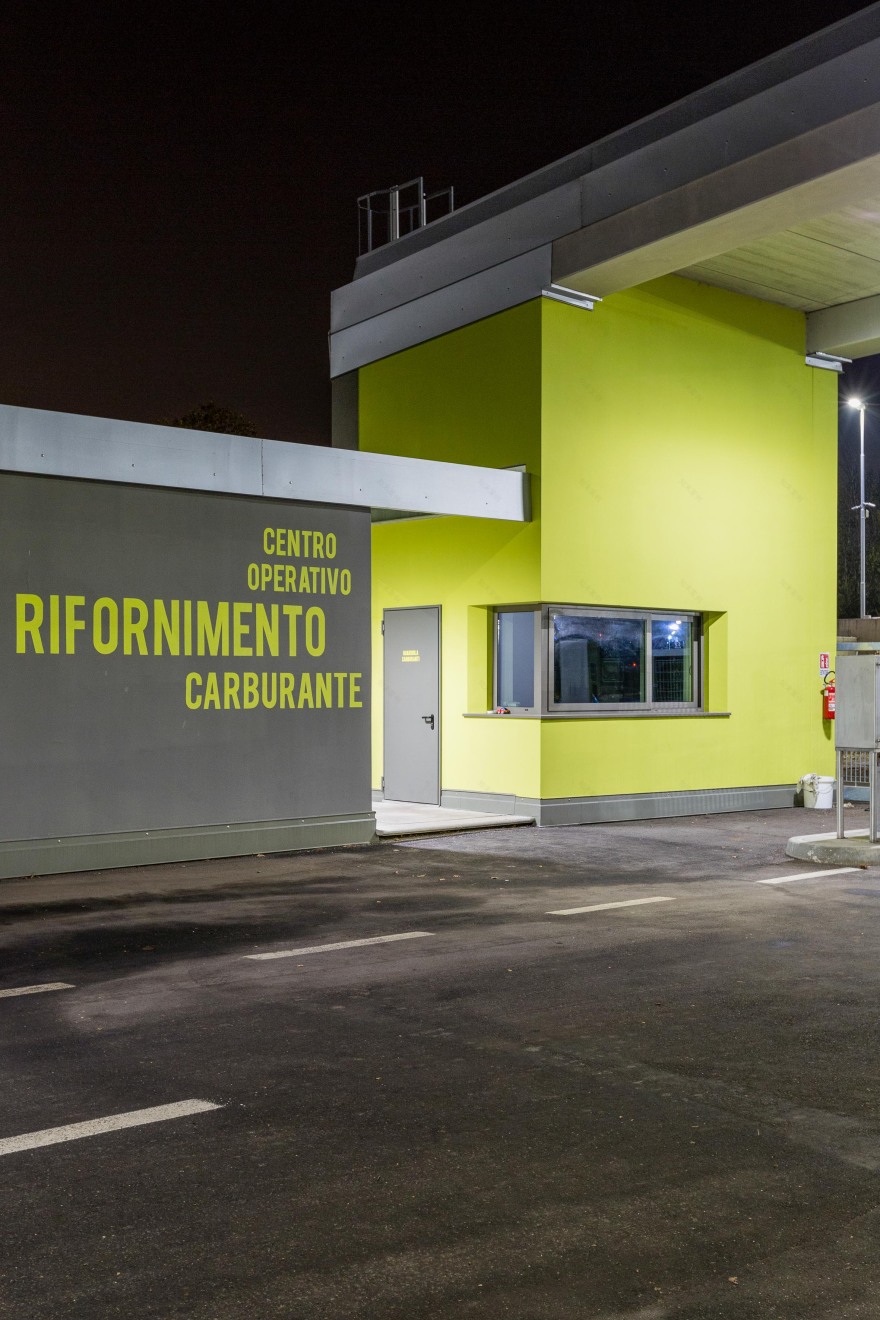 绿色屋顶的可持续建筑设计-13