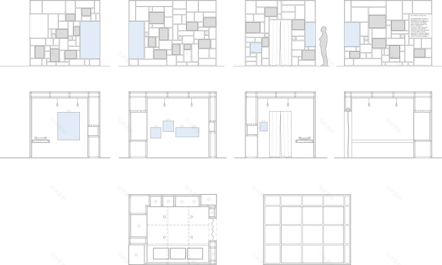 阿尔巴尼亚摄影博物馆 · 传统与现代的对话-60