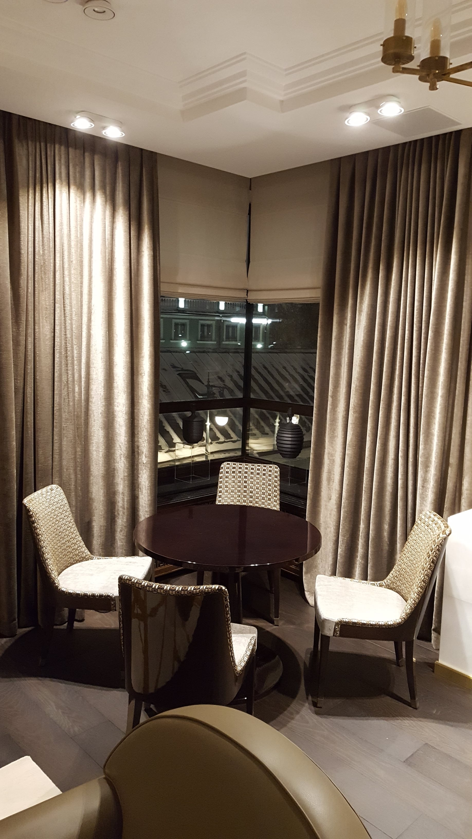 Peter Ozhiganov丨公寓丨Apartment in Moscow (Ostozhenka)-22