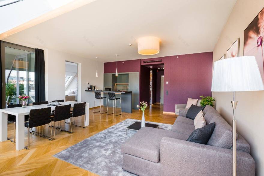 布达佩斯传奇建筑 Hotel Moments-15