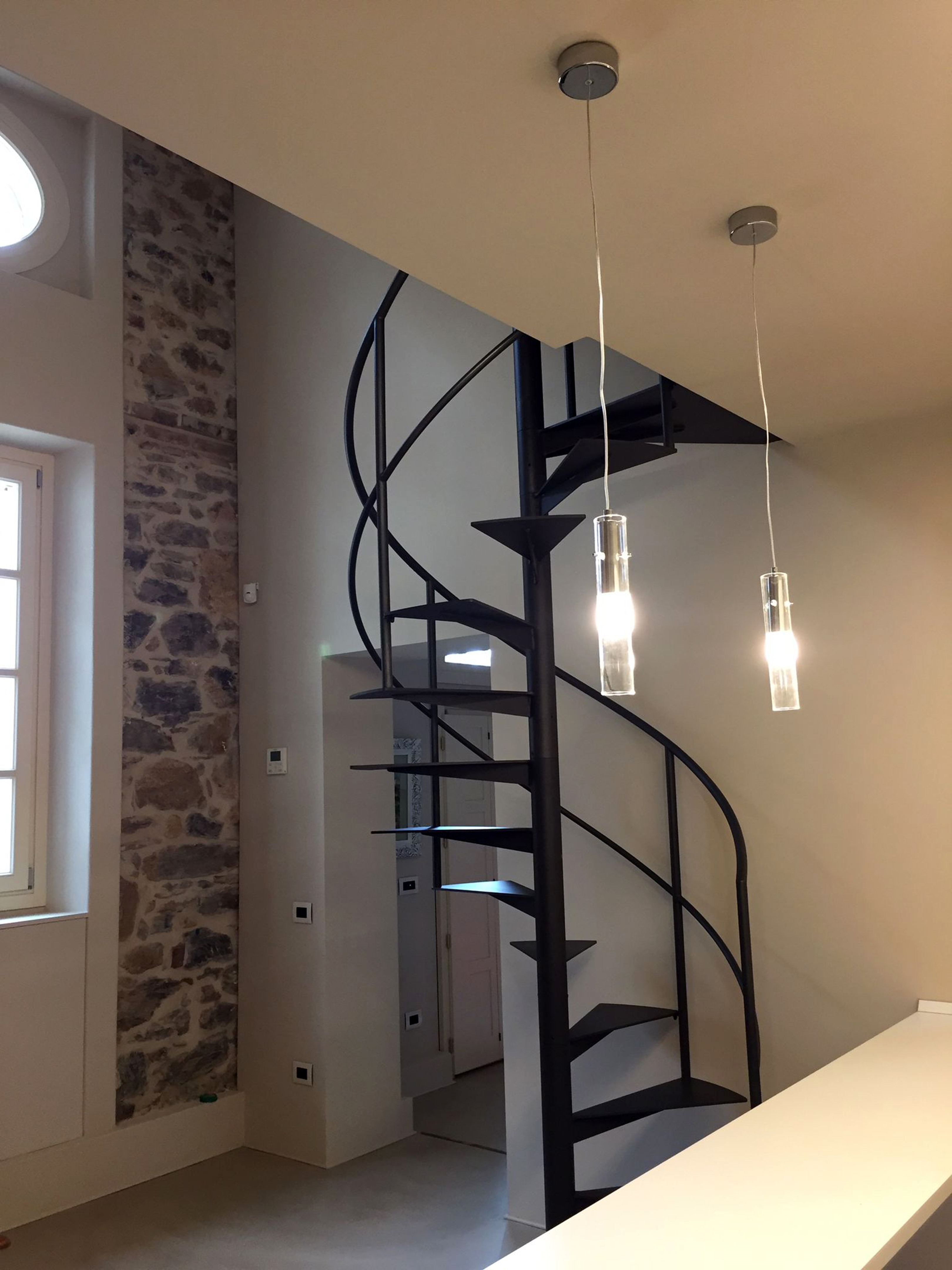 Restauro "Casa D&E"-15