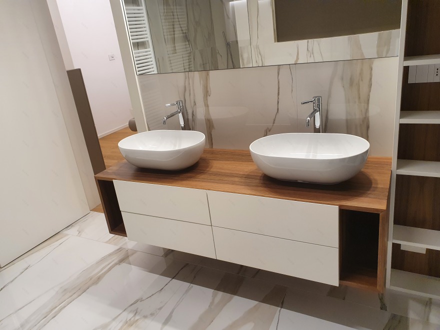 Milan City Life 私人住宅灯光设计丨意大利米兰丨Tagliapietra-41