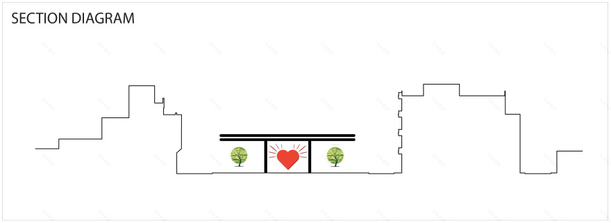 文化爆发 | 广场与公园的完美融合-5